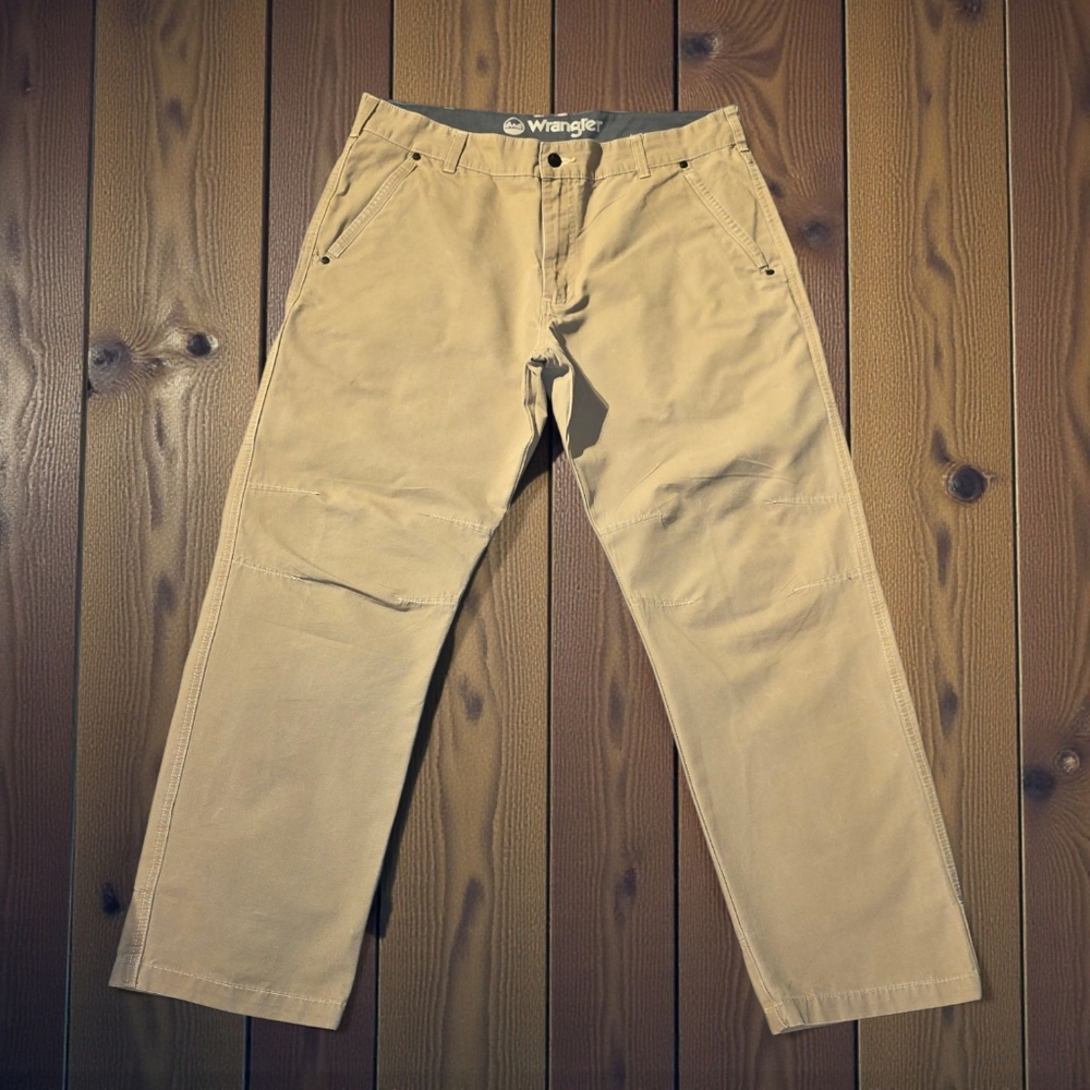 Wrangler OutDoor Seris Men's Work Pants